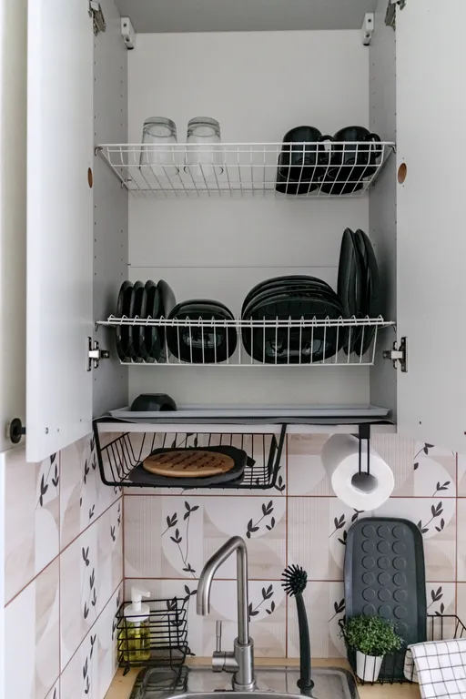 Квартира у Набережной