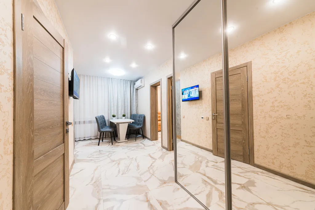 Апартаменты Люкс рядом с Набережной