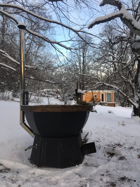 1-комнатный Дом