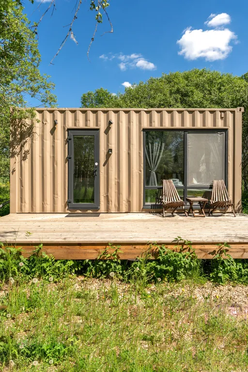 Коттедж Коттедж Бальбек — Можайск