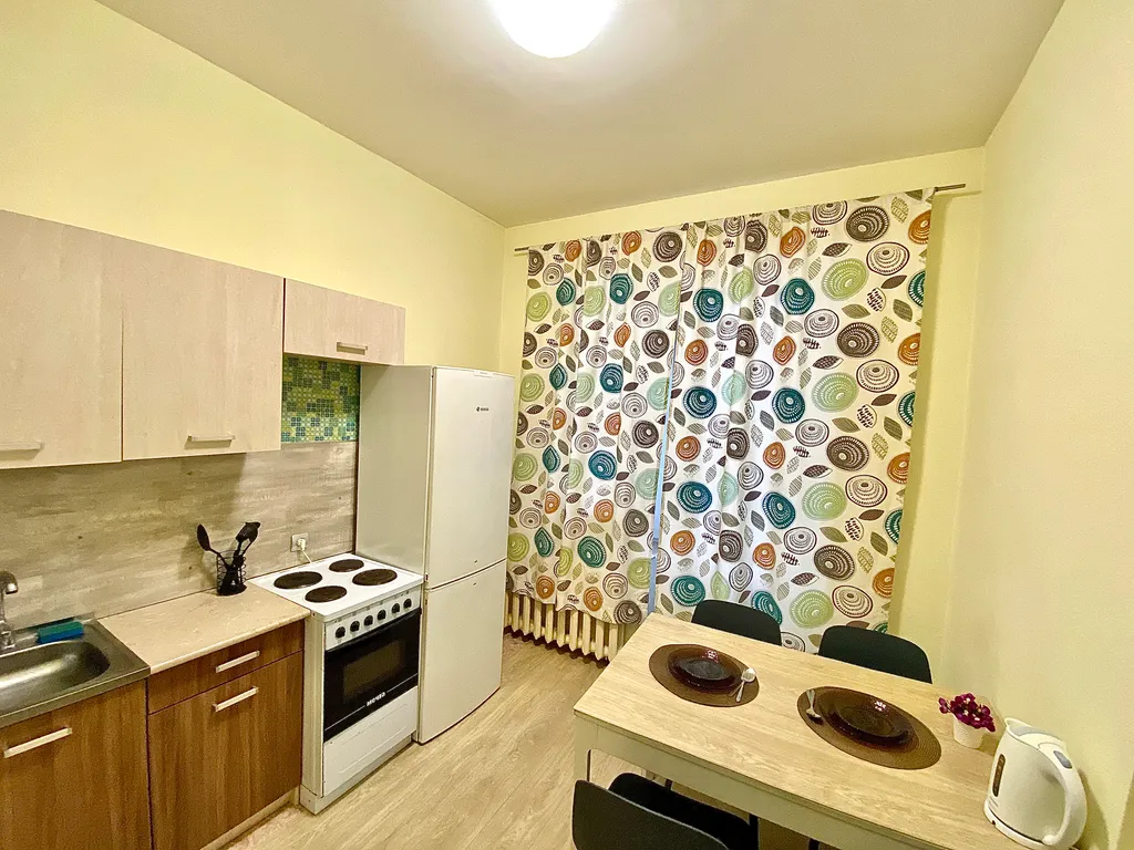 Квартира рядом с Славнефть-Мегионнефтегаз