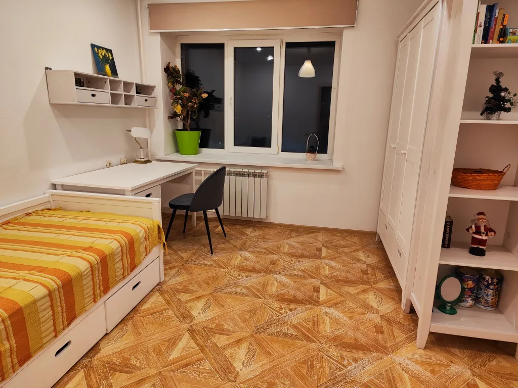 Уникальная квартира на московском проспекте (центральный автовокзал)