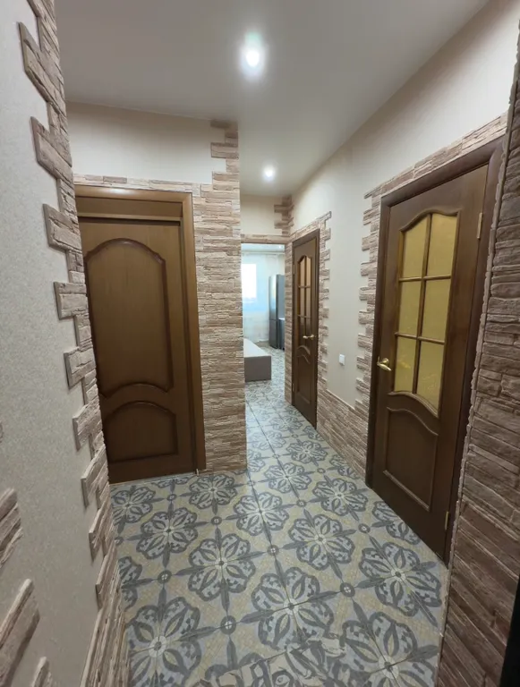 Апартаменты в самом центре золотого кольца России