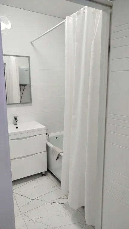 Панорамная квартира