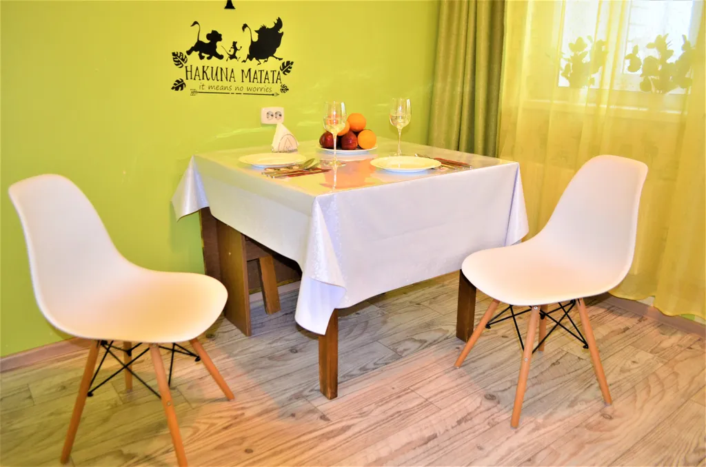 Квартира в ЖК Центр 2