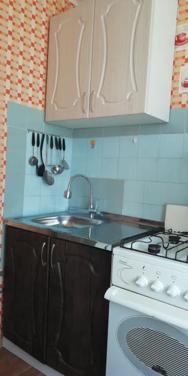 Квартира на первой линии, у озера!