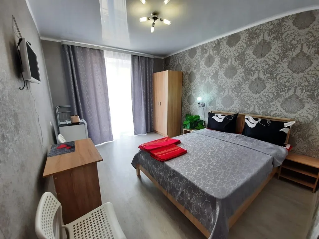 Квартира Комната — аренда посуточно в Судак