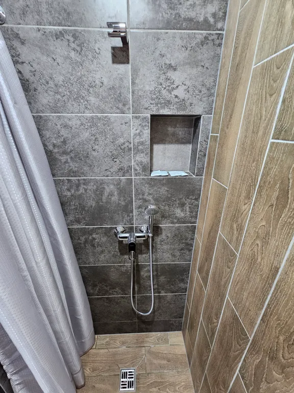 Апартамент № 8