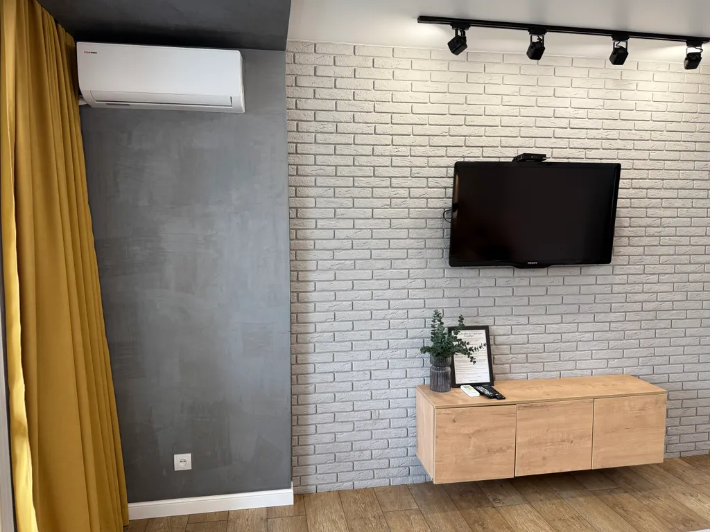 Квартира в центре курортной зоны