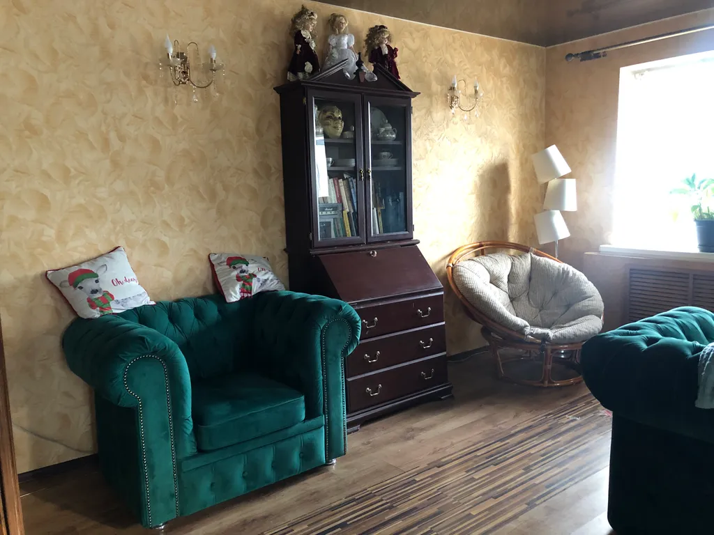 Коттедж в 5 минутах от Дана Молл и Маяка Минска