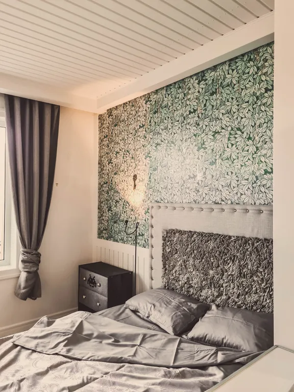 Квартира Атмосфера