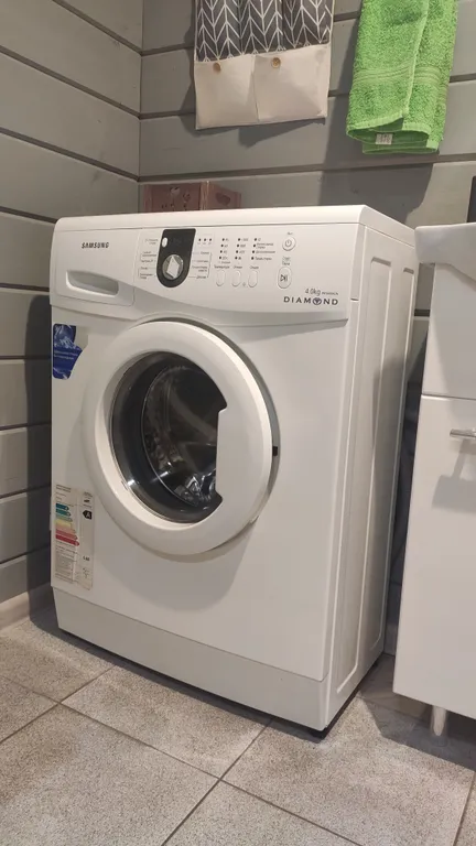 Дом с сауной