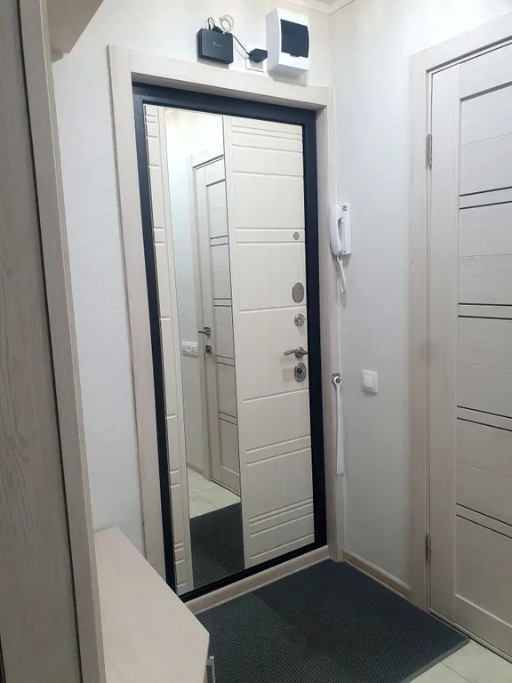 Кoмфоpтабeльнaя квартира в центре города