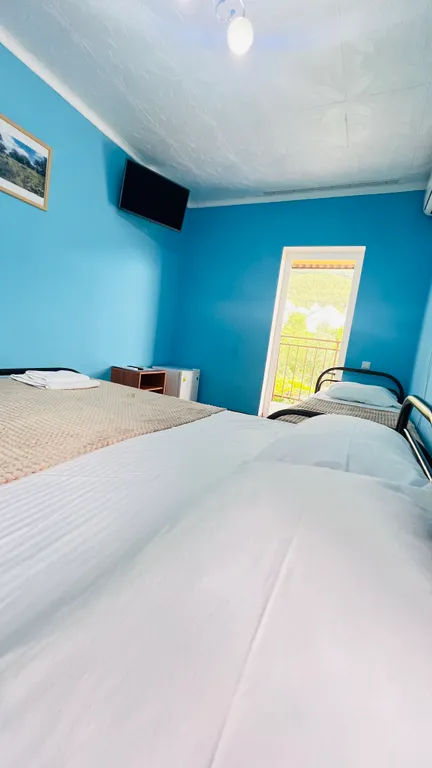 Квартира Комната — Геленджик