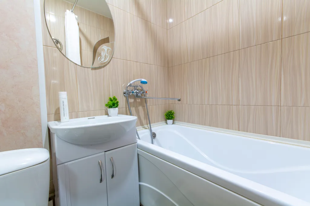 Квартира возле Центрального парка