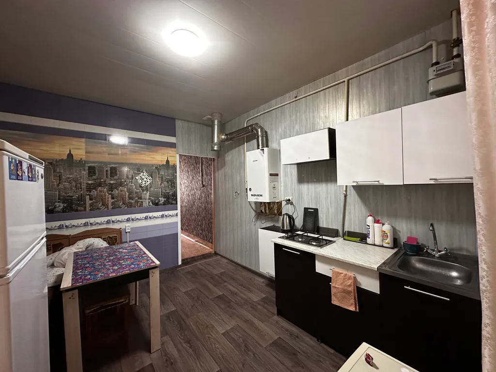 Квартира в центре города