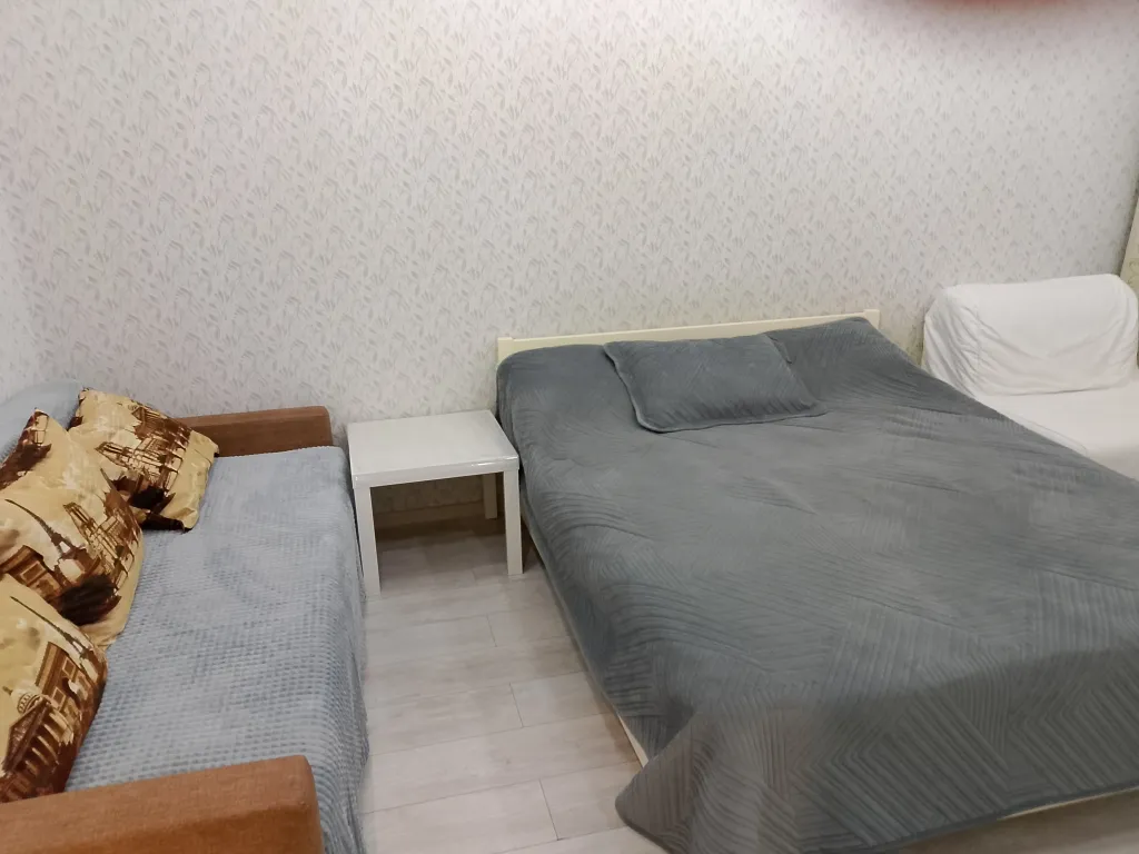 Новая и уютная квартира в престижном районе