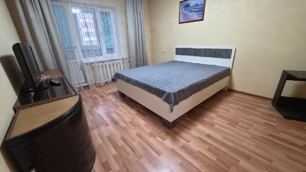 Уютная квартира — аренда посуточно в Нефтеюганск