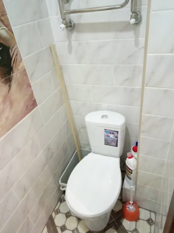 Квартира Квартира В Парке Победа, пляж — Севастополь