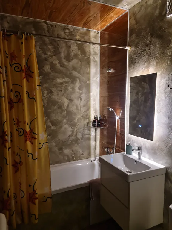 Уютная студия в новом ЖК Норд