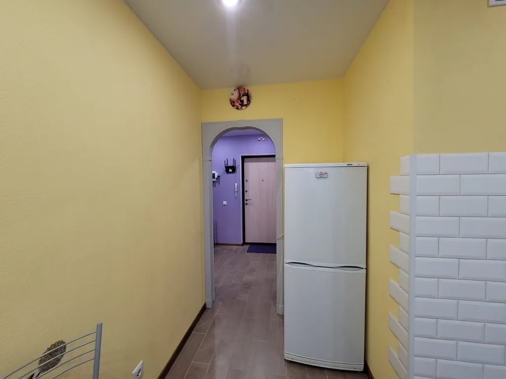 Уютная квартира в Девяткино