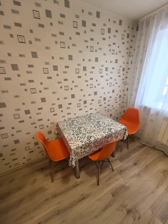 1-комнатная в центре