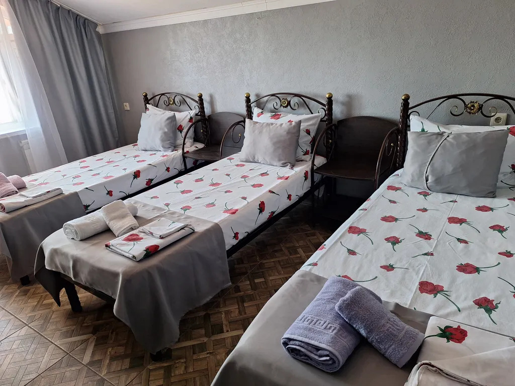 Квартира Комната — Адлер