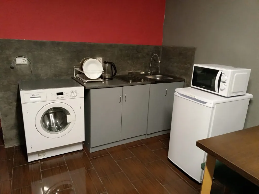 Уютный гостевой домик в центре города