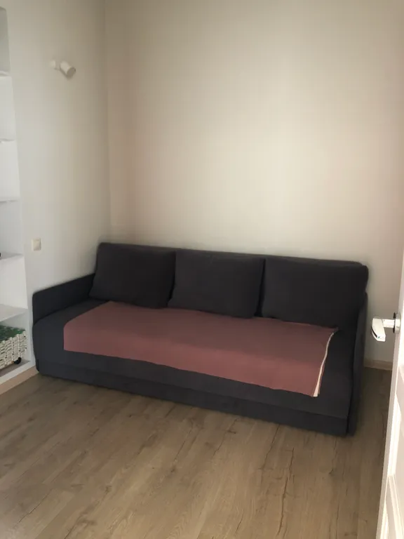 Квартира с видом на море и горы