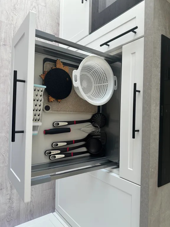 Уютная квартира в новом доме в центре города