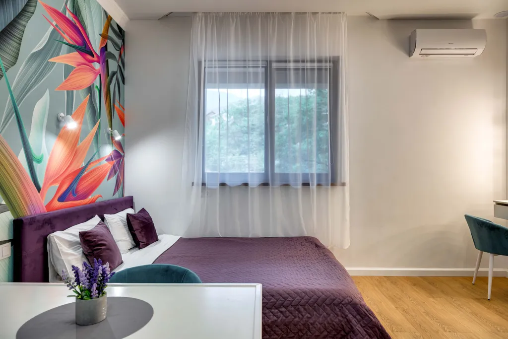 Студия для двоих