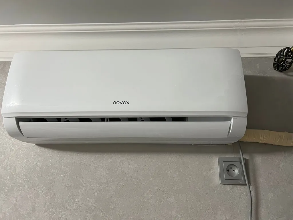 Уютная новая квартира с видом на море