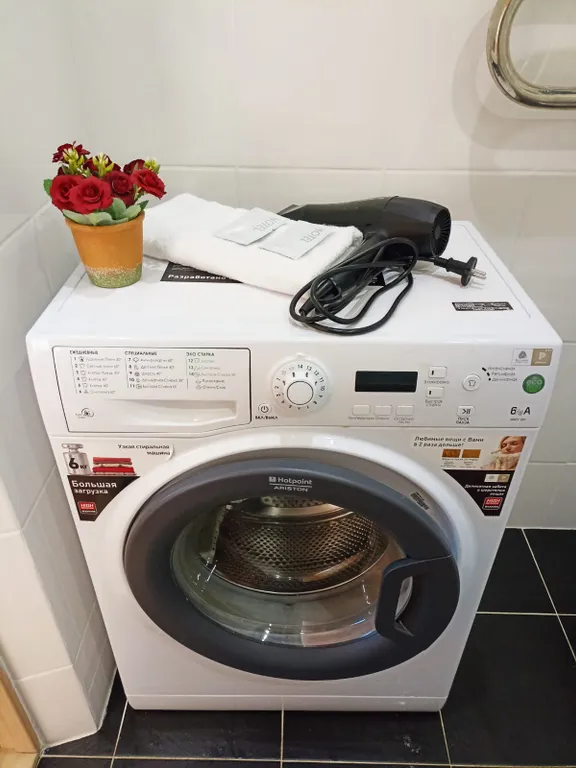 Квартира у федерального центра травматологии