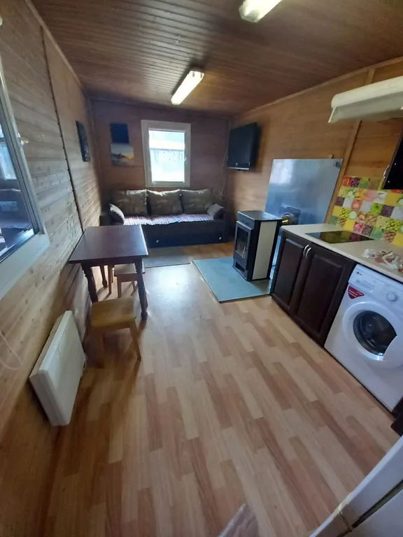 Домик в деревне