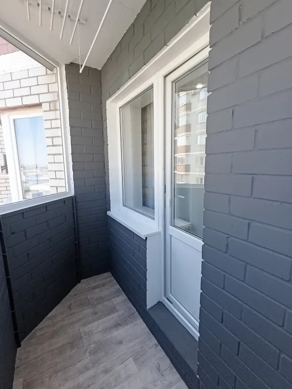 Уютная квартира с ремонтом