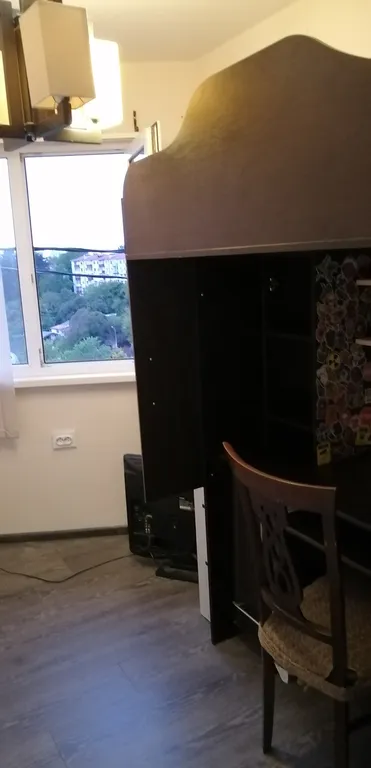 Коттедж Домик с видом на море — Сочи