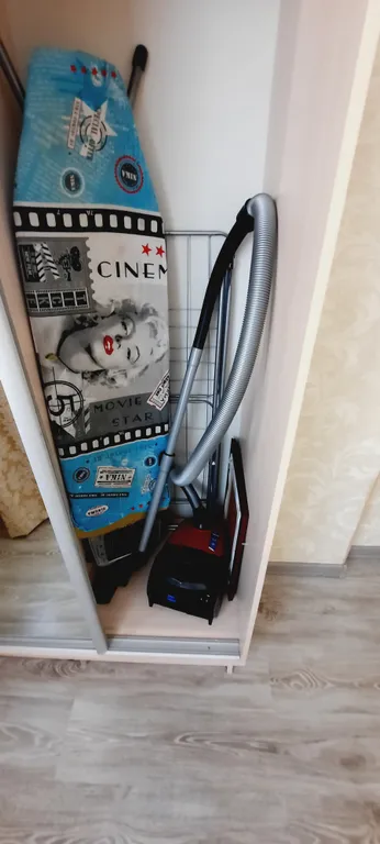 Квартира Уютная квартира с видом на море — Сочи