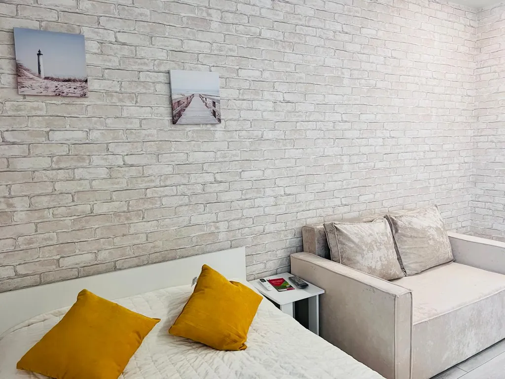 Квартира в 15 минутах от центра Казани, аэропорта, М12,Казань Экспо