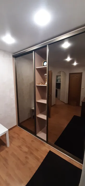 Уютные апартаменты в тихом центре Бреста