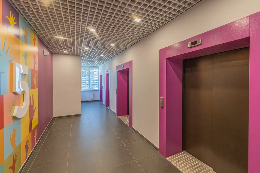 Квартира Квартира Апартамент Sweet Home — Санкт-Петербург