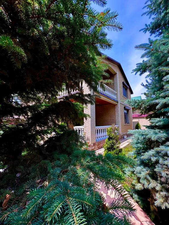 Коттедж Роскошный дом со всеми условиями на берегу моря — аренда посуточно в Махачкала