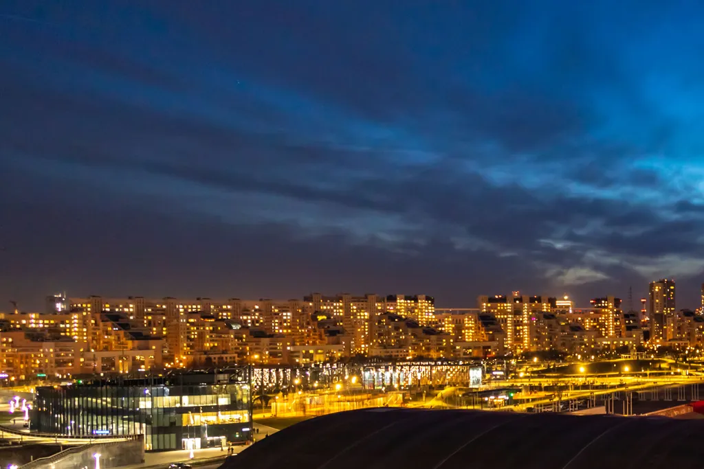 Квартира 1-комнатная Квартира — Москва