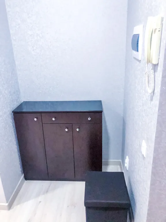 Резиденция возле Приморского парка