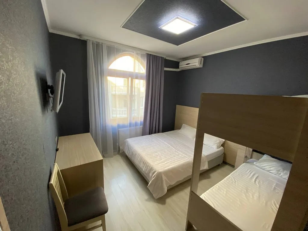 Квартира Комната — Сириус