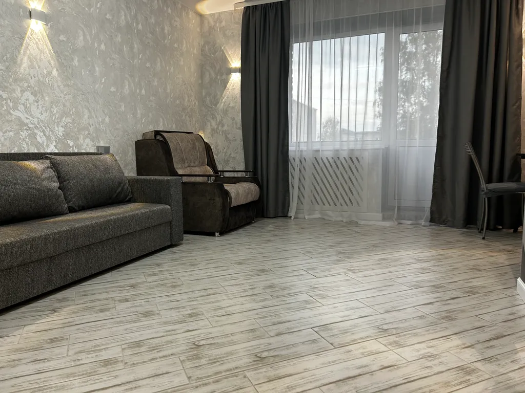 Уютная квартира со свежим ремонтом — аренда посуточно в Хелюля