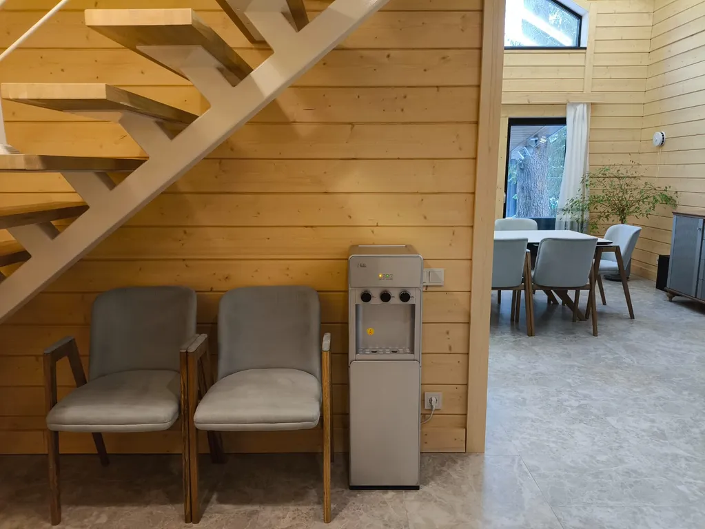 Коттедж Скандинавия