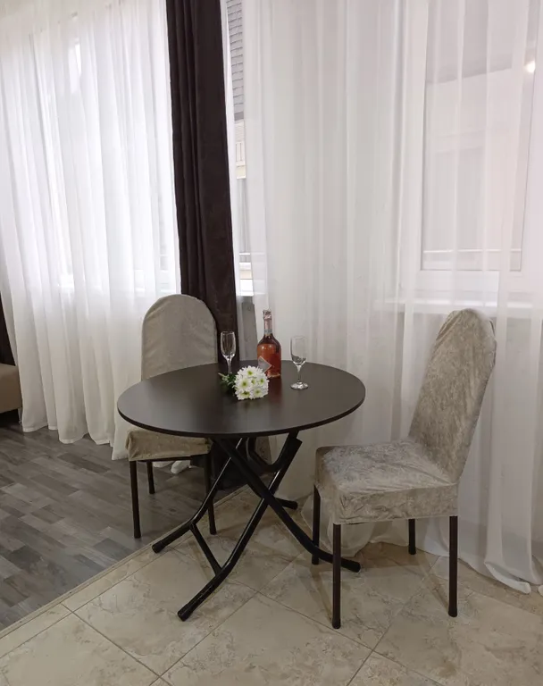 Квартира Уютная квартира у моря — Сириус