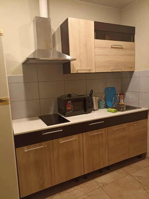 Уголок под солнцем