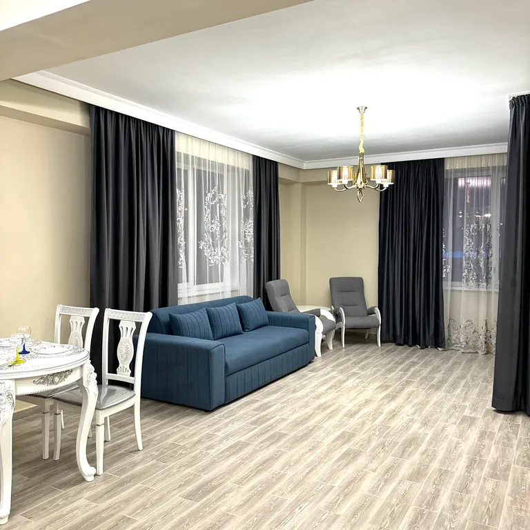 Апартаменты в элитном доме Elite House