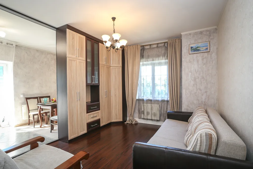 Квартира Квартира Classic 3 — Светлогорск